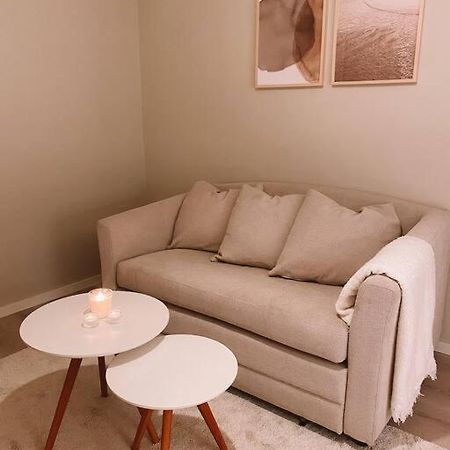 Cute Little Appartment Kristiansand Buitenkant foto
