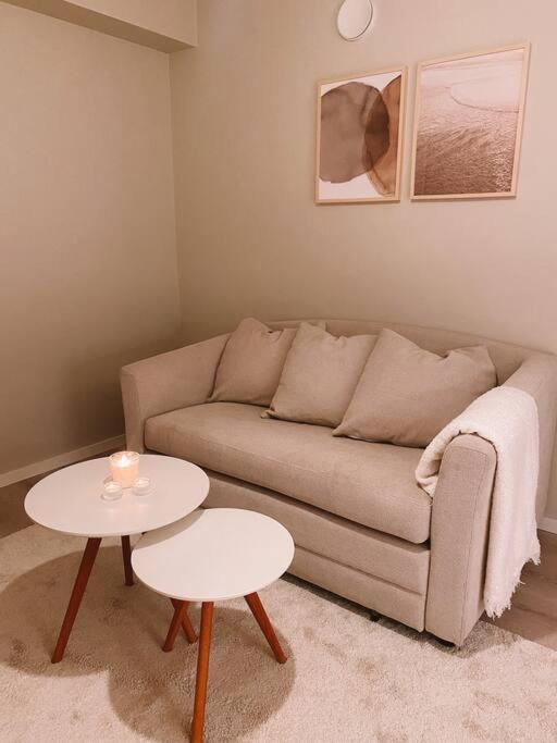 Cute Little Appartment Kristiansand Buitenkant foto