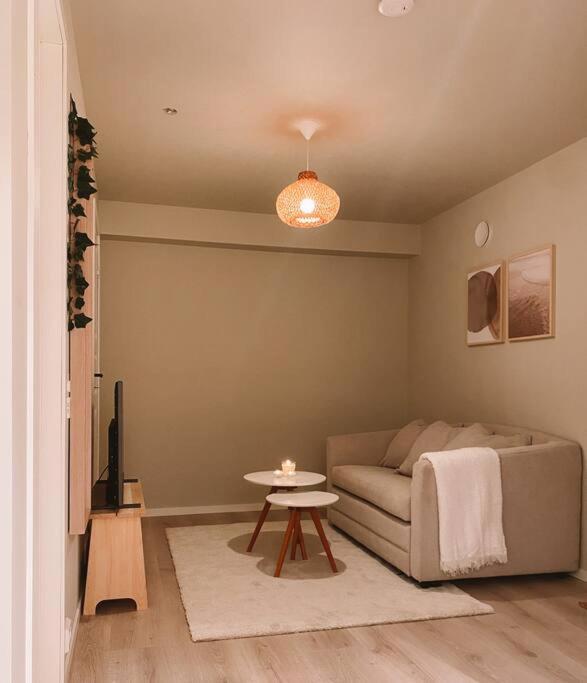 Cute Little Appartment Kristiansand Buitenkant foto